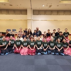 🌺秦野市立南公民館クラス生徒募集中！🌺の画像