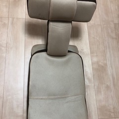 座椅子　折りたたみ　クッション　ソファー　洗える　椅子　イスの画像