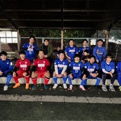 2025年シーズン社会人サッカー(メンバー募集) − 福岡県