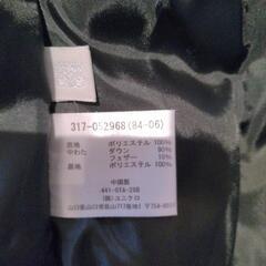 ユニクロ　ダウンの画像