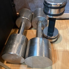 ダンベル
