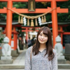 名古屋☆神社巡り⛩️仲間を募集してます✨ − 愛知県