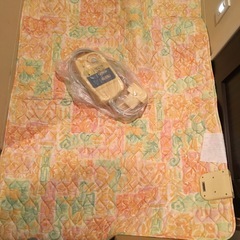 加湿式電位治療器の画像