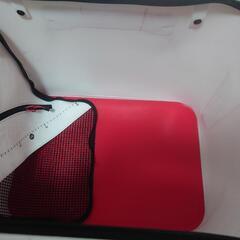 釣研　キーパーバッカンの画像