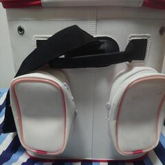 釣研　キーパーバッカンの画像