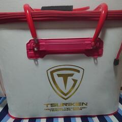 釣研　キーパーバッカンの画像