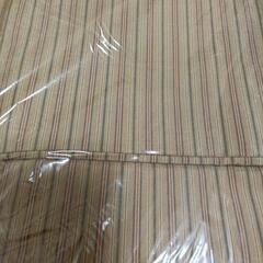 アンティーク着物2点の画像