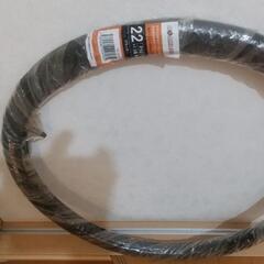 自転車タイヤ22×1 3/8 未使用