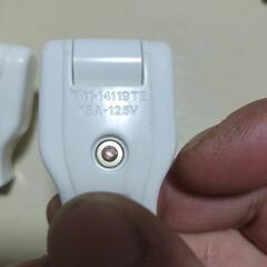 🔌新品未使用のスナップキャップ3個セットの画像