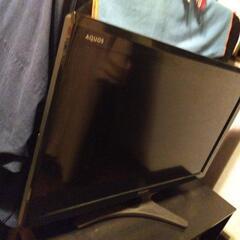 液晶テレビSHARP AQUOS 32インチ  LC32-E7