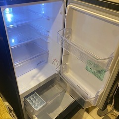 MITSUBISHI (三菱電機 ミツビシ) 冷蔵庫 146L