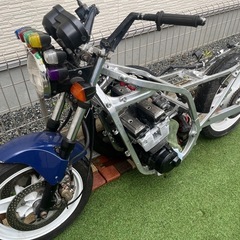 CBR400Fの中古が安い！激安で譲ります・無料であげます｜ジモティー