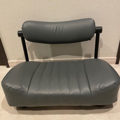 ローチェアの画像