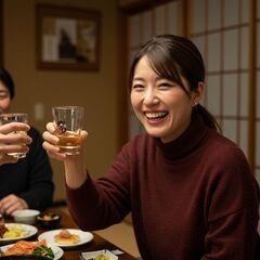 名古屋🌟飲み会🍺仲間を募集！