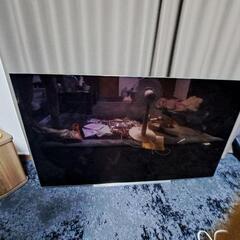 東芝 TOSHIBA REGZA 55X910 55型 テレビジャンク