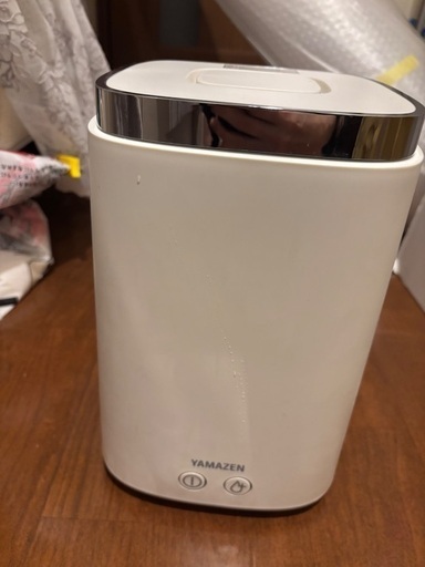 加湿器