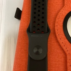 即売‼️訳あり⌚️アップルウォッチシリーズ❹GPSモデル４４ミリ の画像
