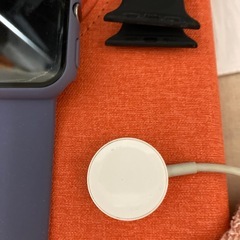 即売‼️訳あり⌚️アップルウォッチシリーズ❹GPSモデル４４ミリ の画像