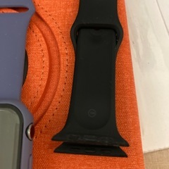 即売‼️訳あり⌚️アップルウォッチシリーズ❹GPSモデル４４ミリ の画像