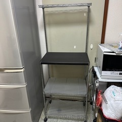 レンジラック