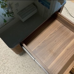 ローテーブルの画像