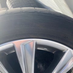 TOYOTAホイール
の画像