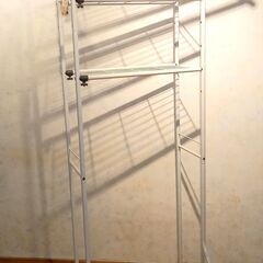 洗濯機/ ランドリーラック