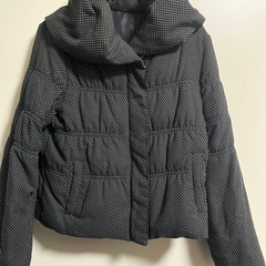 アウター　38インチ　Mサイズ