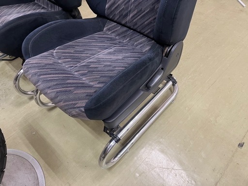 俺のガレージ　応接3点セット　要相談　時価？