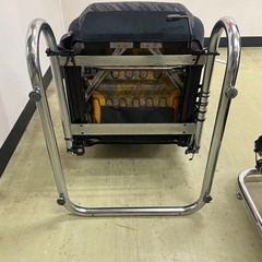 俺のガレージ　応接3点セット　要相談　時価？の画像