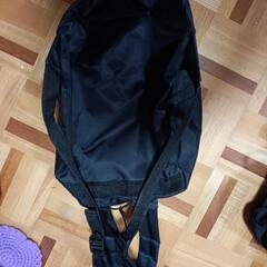 mozの黒いバックの画像