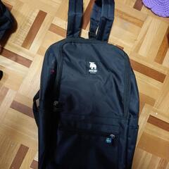 mozの黒いバックの画像