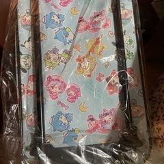 新品未使用🎀ིྀキャリーケース サンリオの画像
