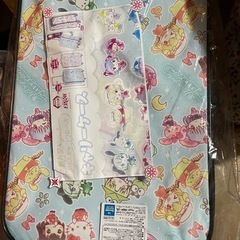 新品未使用🎀ིྀキャリーケース サンリオ