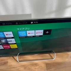 【良品】訳ありSONY 液晶テレビ KJ-40W730C 40V型 BRAVIA SONY BRAVIA KJ-40W730C [40インチ] 価格比較 - 価格.com