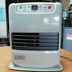 ダイニチ 石油ファンヒーターFHY-32TR2　ウォームホワイト