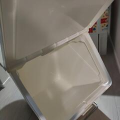 ゴミ箱 stacksto pelican garbee スタックストー ペリカン ガービー 38Lの画像