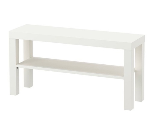 IKEA テレビ台　ラック