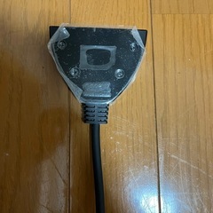 HDMI切替器の画像