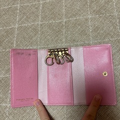 Samantha キーケース の画像