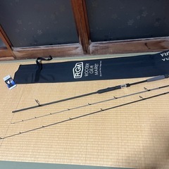 RGM SPEC.4 ジャッカル