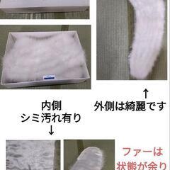 着物のみで定価40万円　使用2回のみ　振袖　着物　一式セットの画像