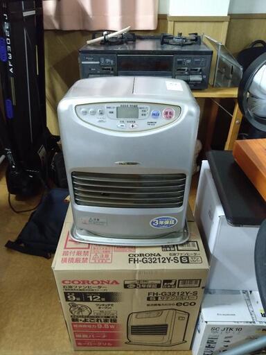 激安☆DAINICHI 石油ファンヒーター☆