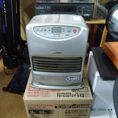 激安☆DAINICHI 石油ファンヒーター☆