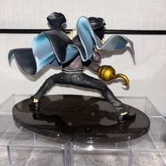 ONE PIECE　ワンピース　造形王　クロコダイル　フィギュアの画像