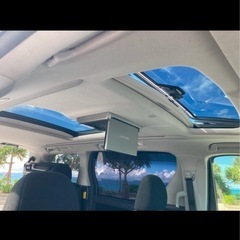 TOYOTA 20アルファード　2.4の画像