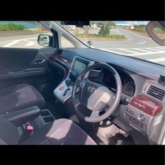 TOYOTA 20アルファード　2.4の画像