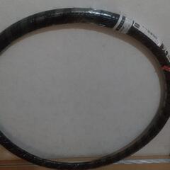 DCM　自転車タイヤ 26×1 3/8　未使用
