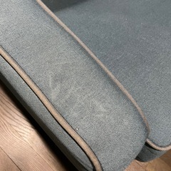 一人がけソファの画像