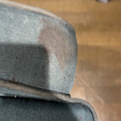 一人がけソファの画像